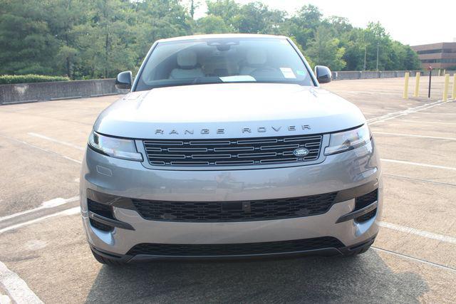 new 2025 Land Rover Range Rover Sport car, priced at $92,695