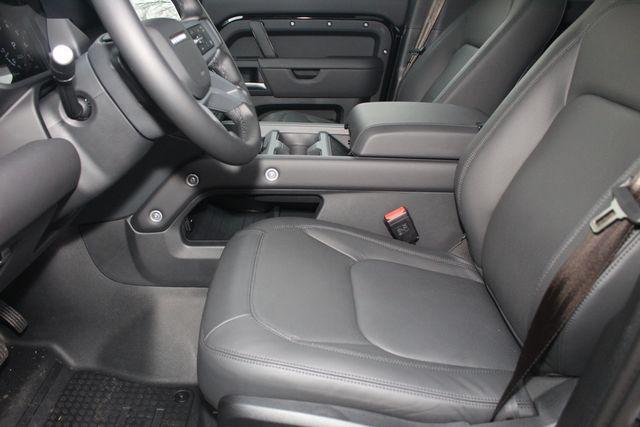 new 2026 Land Rover Defender car, priced at $79,046