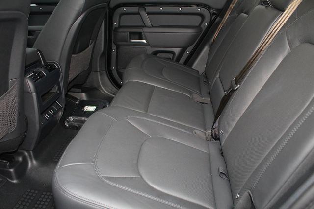 new 2026 Land Rover Defender car, priced at $79,046