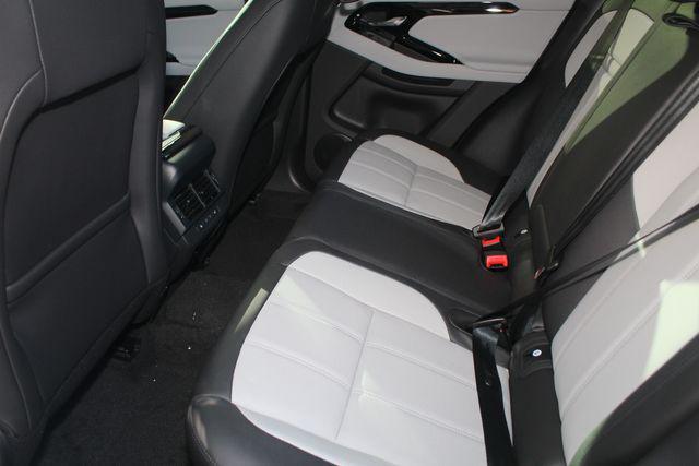 new 2026 Land Rover Range Rover Evoque car, priced at $64,500