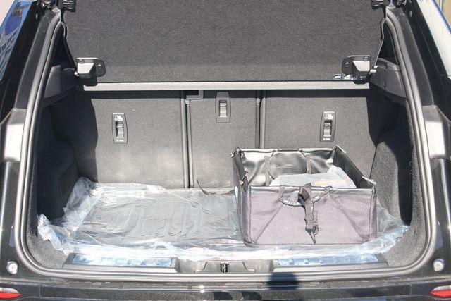 new 2026 Land Rover Range Rover Evoque car, priced at $64,500