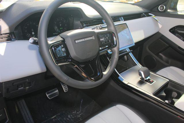 new 2026 Land Rover Range Rover Evoque car, priced at $64,500