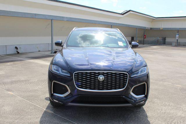 new 2026 Jaguar F-PACE car, priced at $65,833