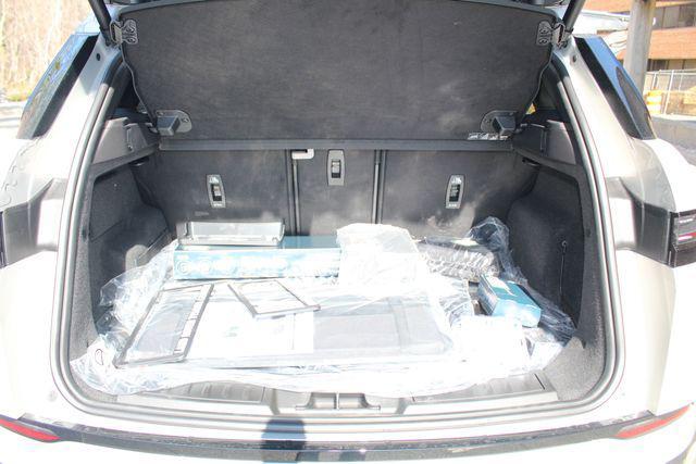 new 2026 Land Rover Range Rover Evoque car, priced at $54,395