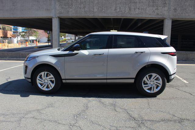 new 2026 Land Rover Range Rover Evoque car, priced at $54,395