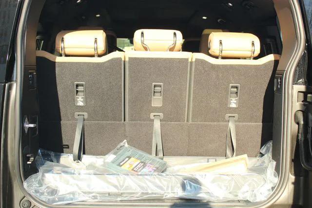 new 2026 Land Rover Defender car, priced at $97,126