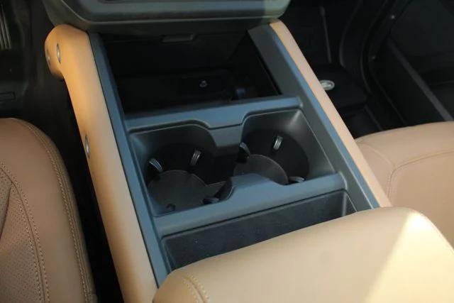 new 2026 Land Rover Defender car, priced at $97,126