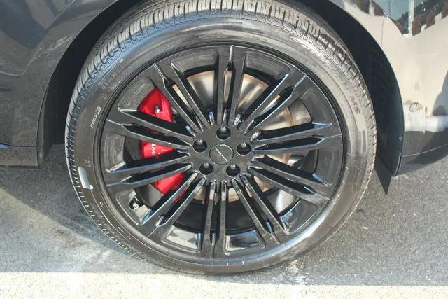 new 2026 Land Rover Range Rover car, priced at $253,165