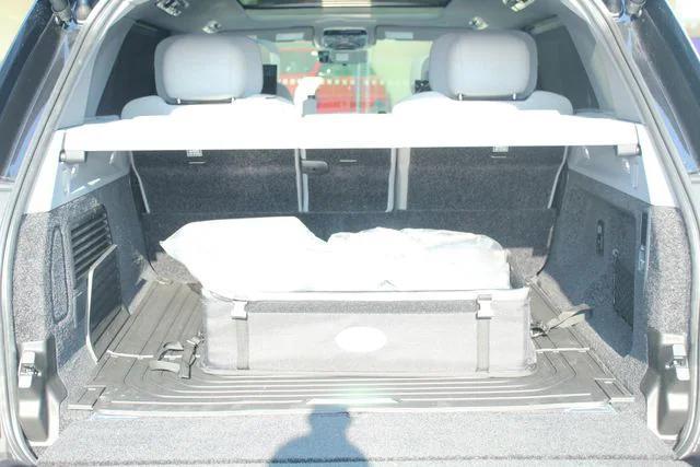 new 2026 Land Rover Range Rover car, priced at $253,165