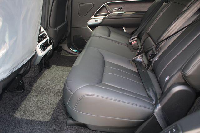 new 2025 Land Rover Range Rover car, priced at $157,900