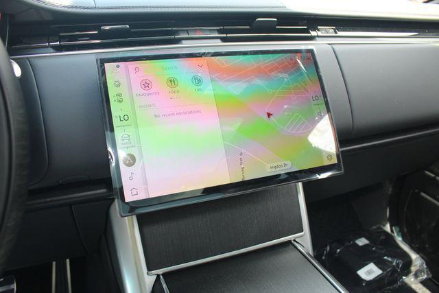 new 2025 Land Rover Range Rover car, priced at $157,900