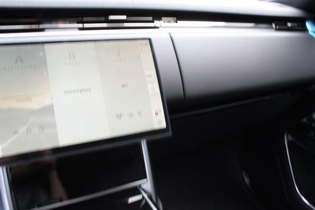 new 2025 Land Rover Range Rover car, priced at $129,075