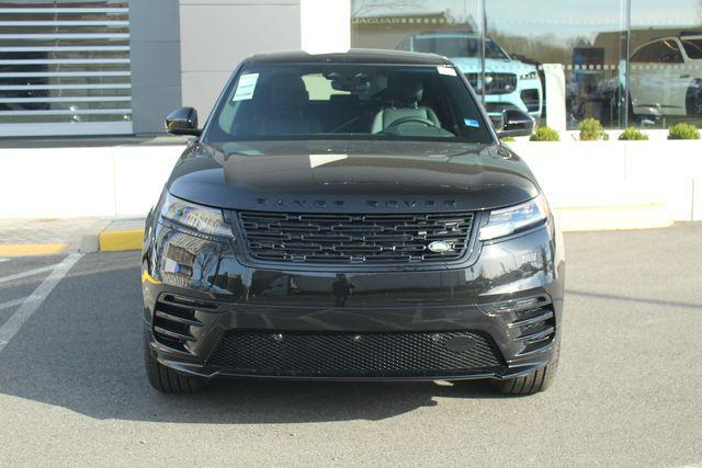 new 2026 Land Rover Range Rover Velar car, priced at $80,404