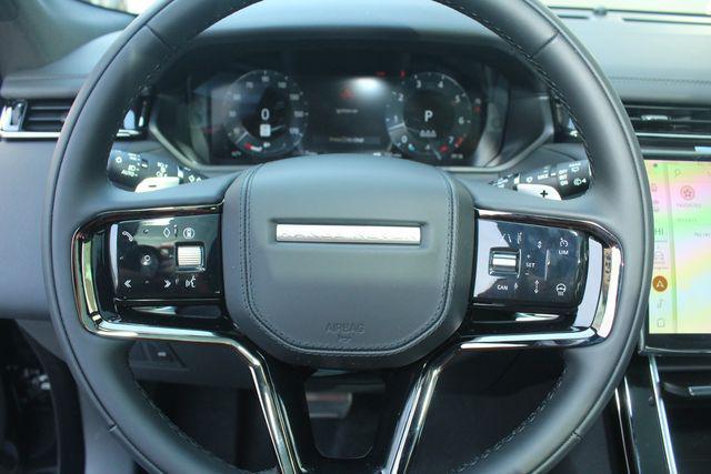 new 2026 Land Rover Range Rover Velar car, priced at $80,404