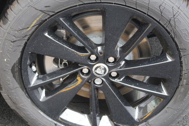 new 2026 Jaguar F-PACE car, priced at $71,218