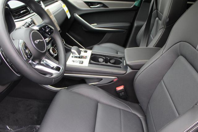 new 2026 Jaguar F-PACE car, priced at $71,218