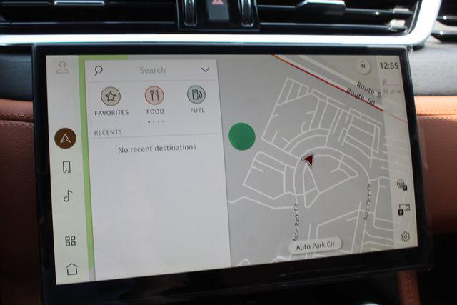 new 2026 Jaguar F-PACE car, priced at $65,808