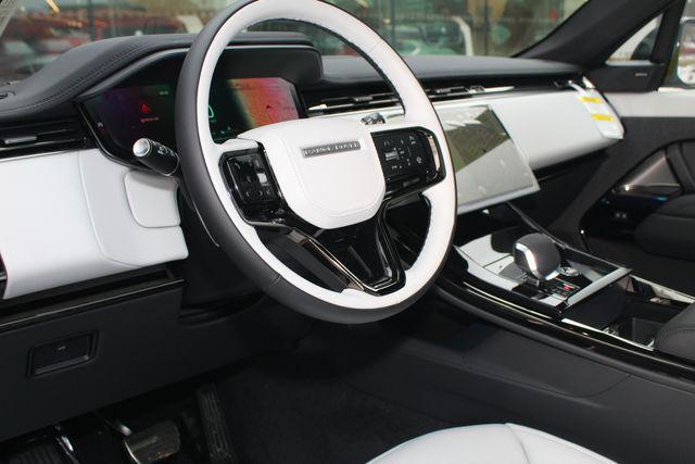 new 2026 Land Rover Range Rover Sport car, priced at $99,490