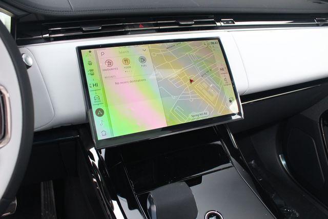 new 2026 Land Rover Range Rover Sport car, priced at $99,490