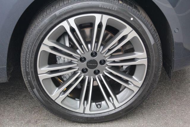 new 2026 Land Rover Range Rover Sport car, priced at $99,490