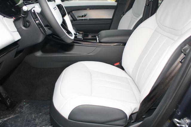 new 2026 Land Rover Range Rover Sport car, priced at $99,490