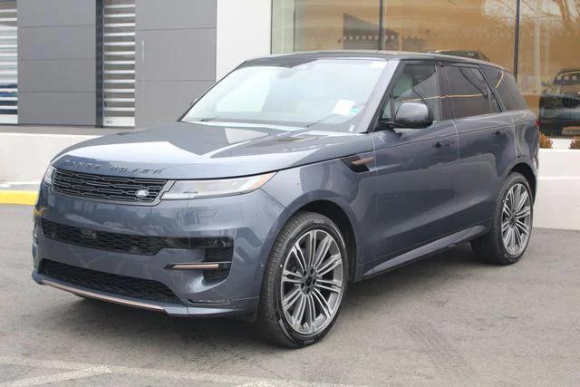 new 2026 Land Rover Range Rover Sport car, priced at $99,490