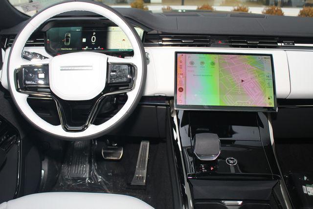 new 2026 Land Rover Range Rover Sport car, priced at $99,490