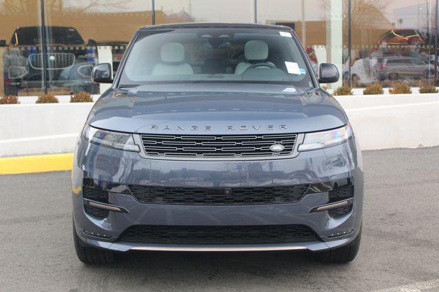 new 2026 Land Rover Range Rover Sport car, priced at $99,490