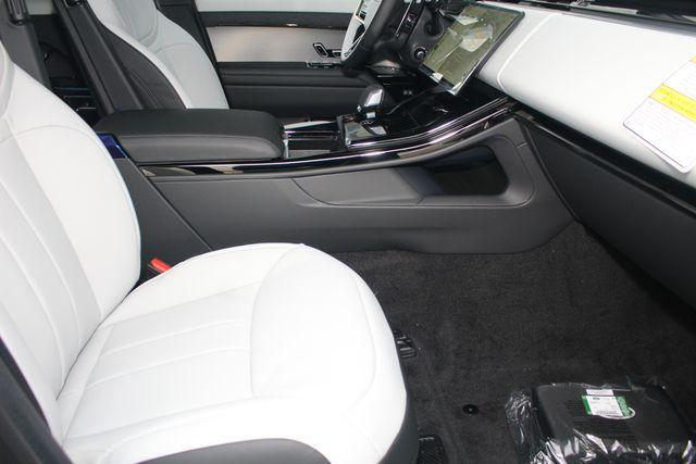 new 2026 Land Rover Range Rover Sport car, priced at $99,490