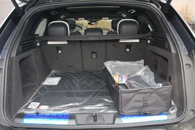 new 2026 Land Rover Range Rover Sport car, priced at $99,490