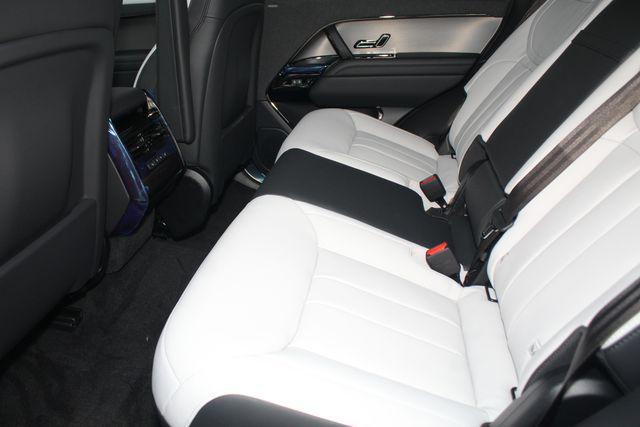 new 2026 Land Rover Range Rover Sport car, priced at $99,490