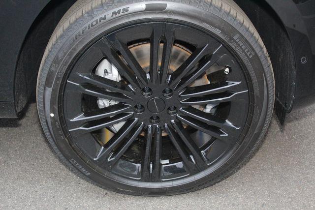 new 2026 Land Rover Range Rover car, priced at $132,015