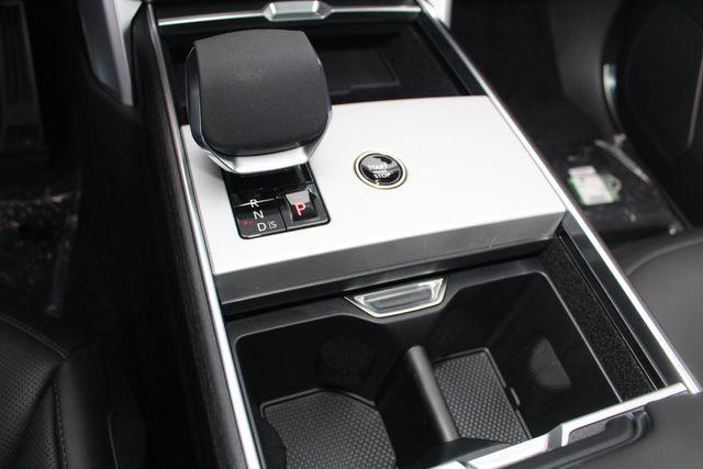 new 2026 Land Rover Range Rover car, priced at $132,015