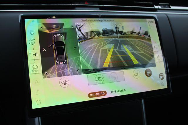 new 2026 Land Rover Range Rover car, priced at $132,015