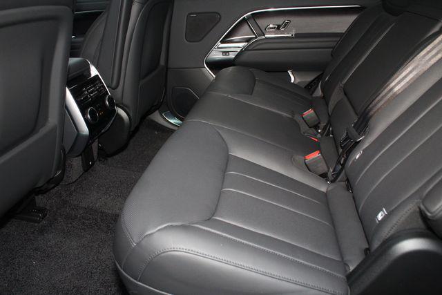 new 2026 Land Rover Range Rover car, priced at $132,015