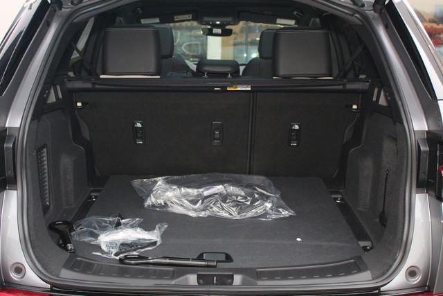 new 2026 Land Rover Discovery Sport car, priced at $52,375