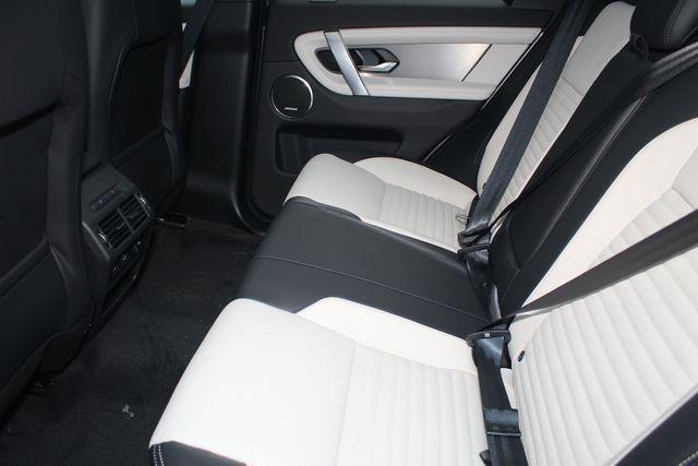 new 2026 Land Rover Discovery Sport car, priced at $52,375