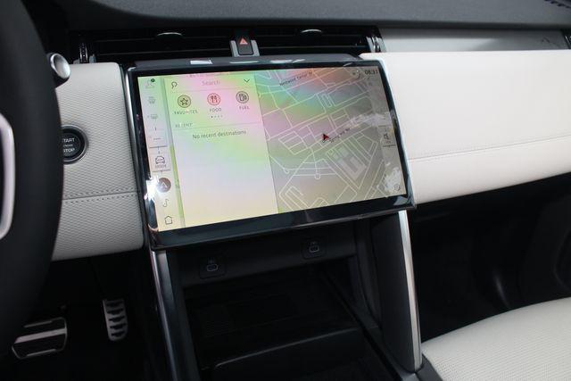 new 2026 Land Rover Discovery Sport car, priced at $52,375