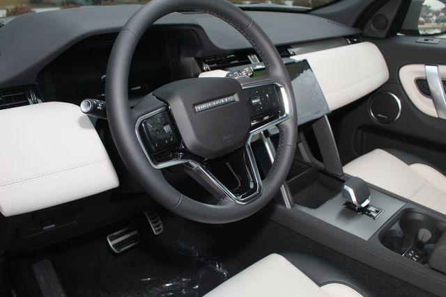 new 2026 Land Rover Discovery Sport car, priced at $52,375