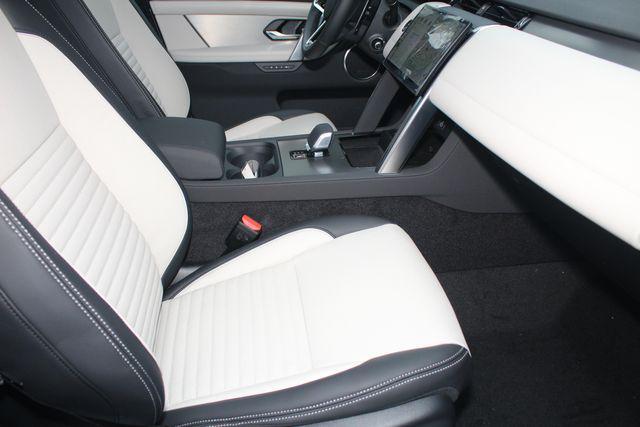 new 2026 Land Rover Discovery Sport car, priced at $52,375