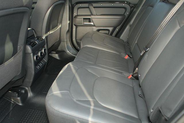 new 2026 Land Rover Defender car, priced at $123,006