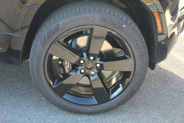 new 2026 Land Rover Defender car, priced at $123,006