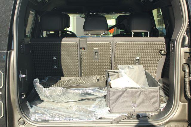 new 2026 Land Rover Defender car, priced at $123,006