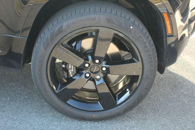 new 2026 Land Rover Defender car, priced at $123,006