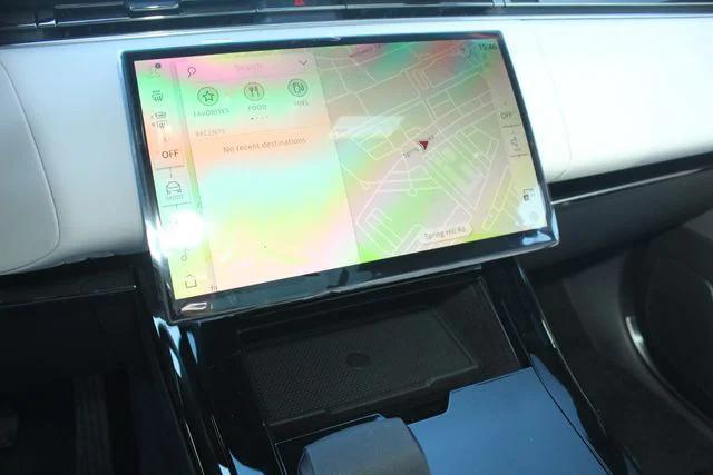 new 2026 Land Rover Range Rover Sport car, priced at $91,795