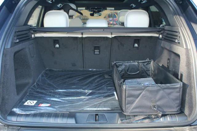 new 2026 Land Rover Range Rover Sport car, priced at $91,795