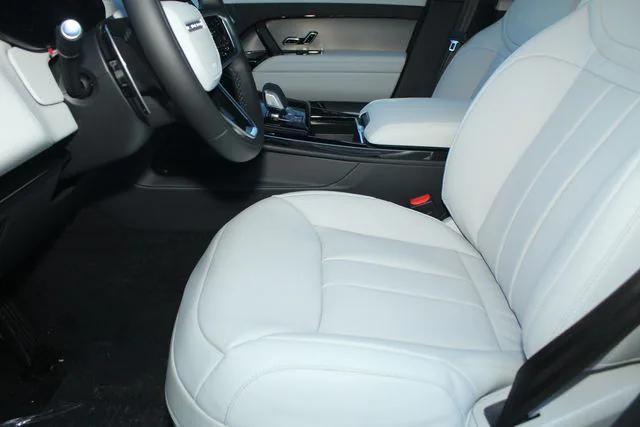 new 2026 Land Rover Range Rover Sport car, priced at $91,795