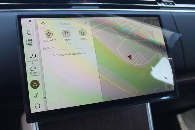 new 2025 Land Rover Range Rover car, priced at $1,227,725