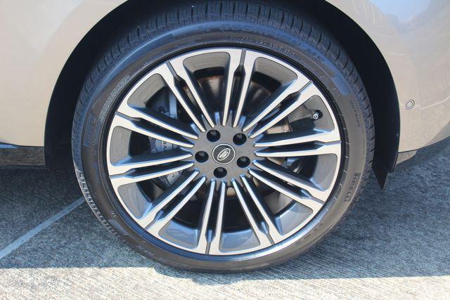 new 2025 Land Rover Range Rover car, priced at $1,227,725