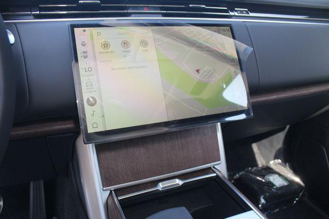 new 2025 Land Rover Range Rover car, priced at $1,227,725